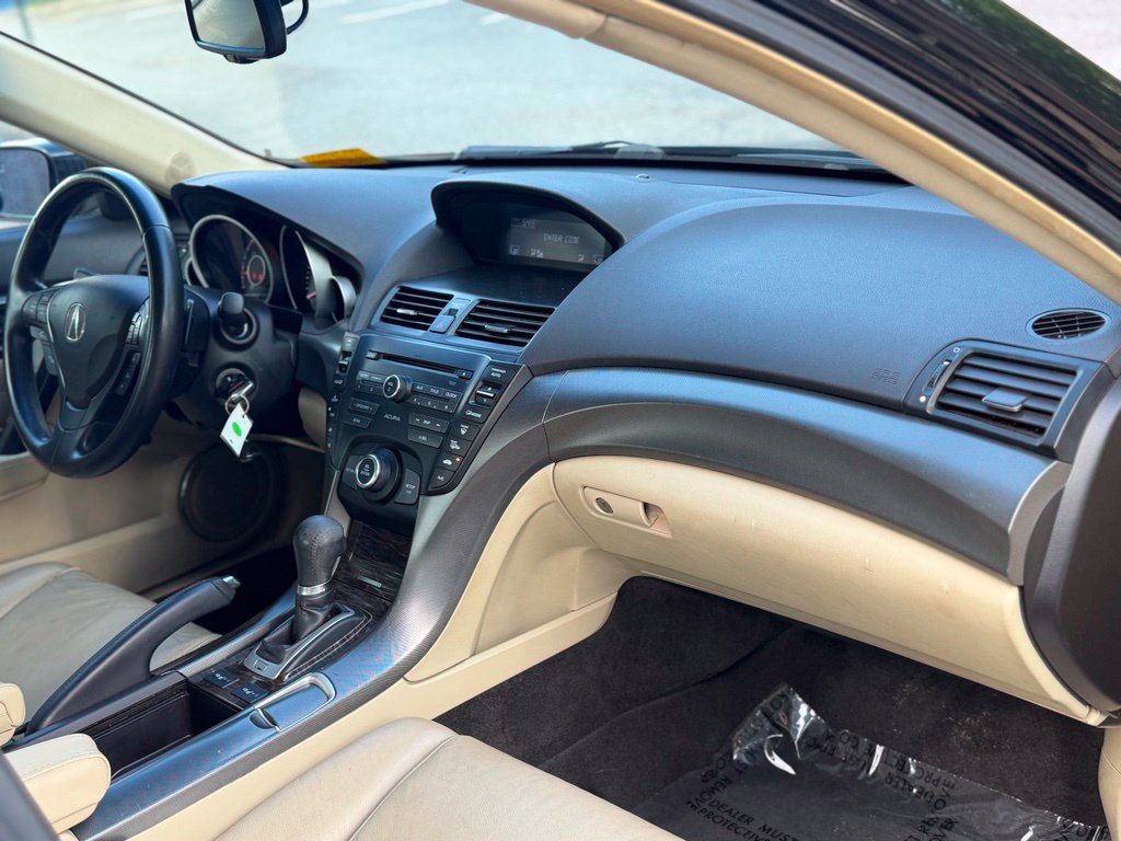 Used 2012 Acura TL FWD image 16