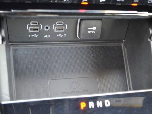 Used 2023 Jeep Grand Cherokee Altitude AWD/4WD image 29