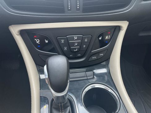 Used 2017 Buick Envision Premium AWD/4WD image 24