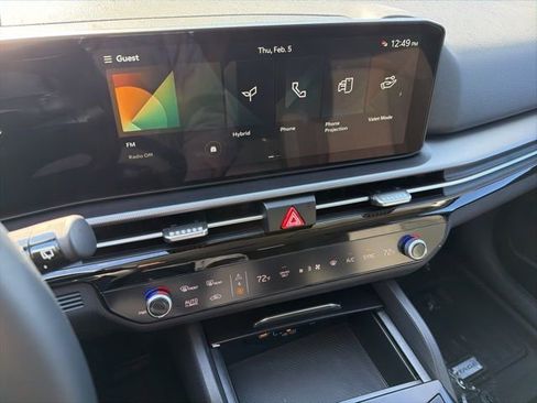 New 2026 Kia Sportage S image 11