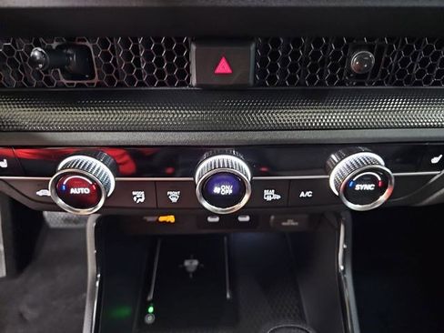 New 2026 Honda CR-V EX image 22