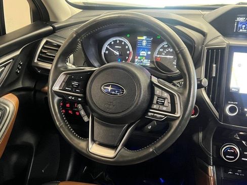Used 2024 Subaru Forester Touring image 25