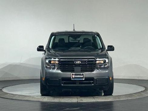 Certified 2023 Ford Maverick Lariat FWD image 3