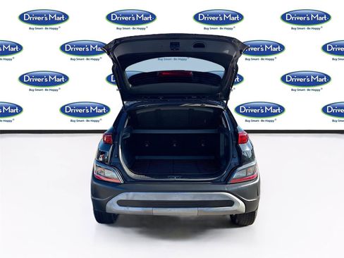 Used 2022 Hyundai Kona SEL w/ Convenience Package AWD/4WD image 25