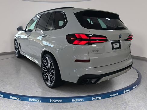 New 2026 BMW X5 sDrive40i w/ M Sport Package image 7