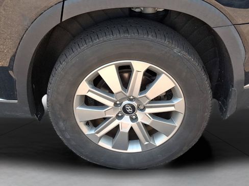 Used 2023 Hyundai Palisade SEL AWD/4WD image 15