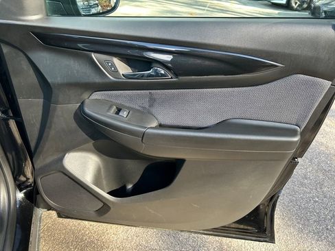 Used 2025 Chevrolet TrailBlazer LT image 26