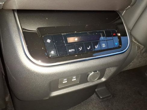 New 2026 Nissan Armada SV image 12