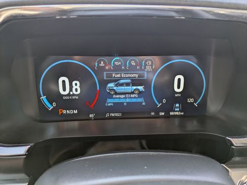 Used 2022 Ford F150 Lariat image 18