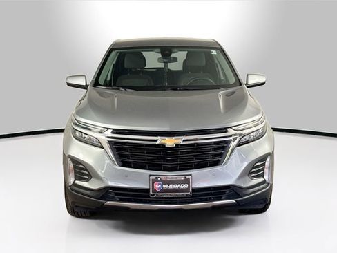 Used 2024 Chevrolet Equinox LT FWD image 10