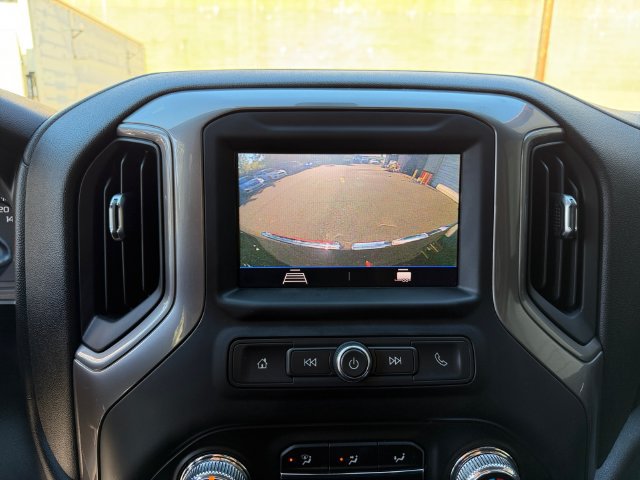 Used 2020 GMC Sierra 1500 4x4 Crew Cab image 16