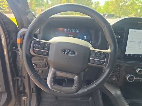 Used 2024 Ford F150 Tremor w/ Tow/Haul Package AWD/4WD image 16