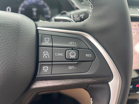 New 2026 Jeep Grand Cherokee L Limited image 17