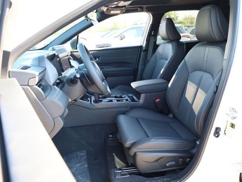 New 2026 Subaru Outback Touring XT image 7