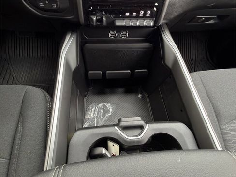 New 2026 RAM 2500 Lone Star image 15