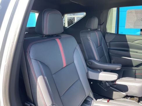 New 2026 Chevrolet Traverse RS image 35
