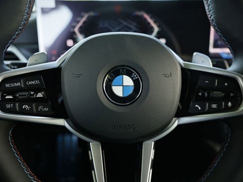 New 2026 BMW M440i w/ Premium Package RWD image 30