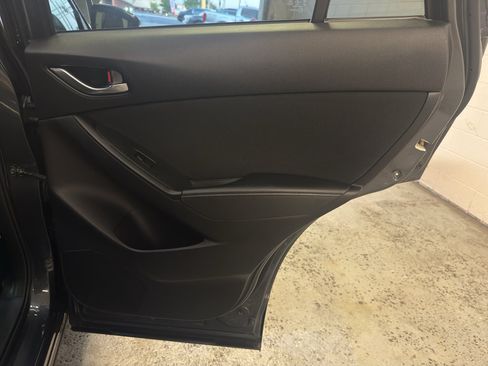 Used 2016 MAZDA CX-5 Touring w/ Bose/Moonroof Package AWD/4WD image 27