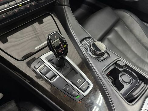 Used 2017 BMW 650i Coupe image 17