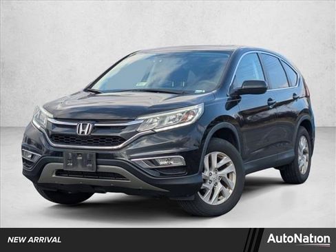 Used 2015 Honda CR-V EX image 1