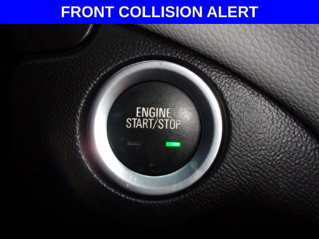 Used 2020 Chevrolet Equinox LT AWD/4WD image 2