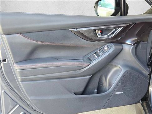 Used 2024 Subaru WRX TR AWD/4WD image 10