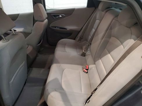 Used 2019 Chevrolet Malibu LS image 26