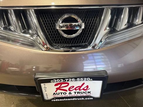 Used 2010 Nissan Murano SL w/ Leather Pkg AWD/4WD image 56