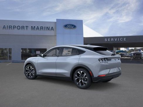 New 2026 Ford Mustang Mach-E Select image 5