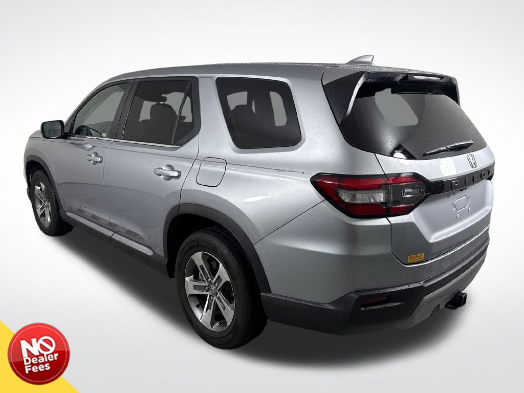 Used 2024 Honda Pilot EX-L image 5