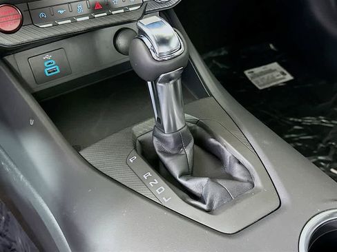 New 2026 Ford Mustang Coupe image 16