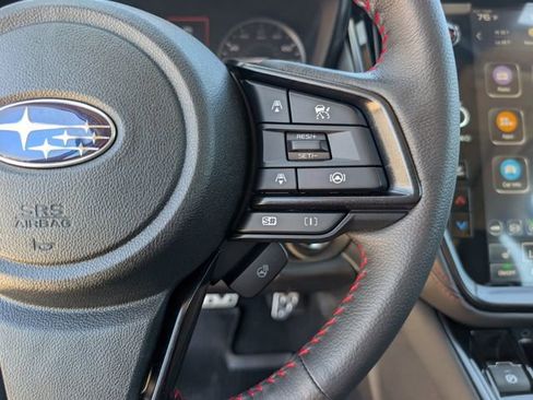 Used 2024 Subaru Legacy Sport AWD/4WD image 14