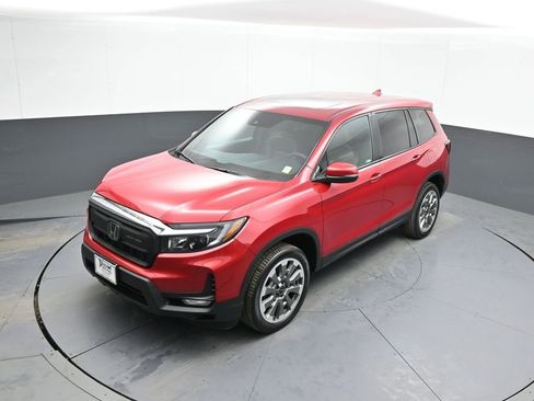 Certified 2024 Honda Passport EX-L image 68