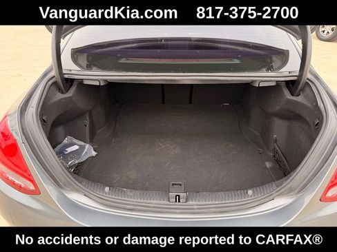 Used 2018 Mercedes-Benz C 300 4MATIC Sedan image 26