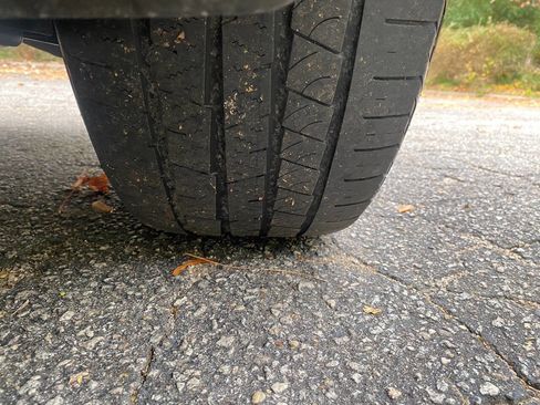 Used 2018 Volvo XC60 T5 Momentum w/ Vision Package image 10