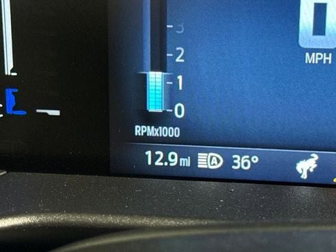 New 2026 Ford Bronco Sport Big Bend w/ Convenience Package image 28