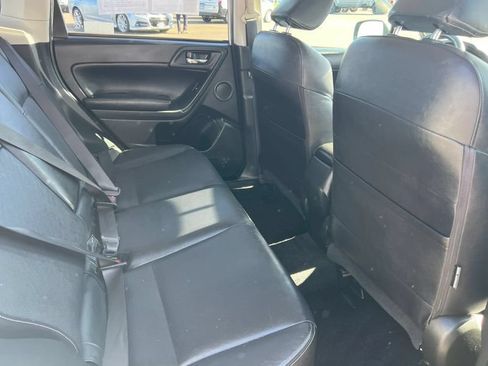 Used 2014 Subaru Forester 2.0XT Touring w/ Popular Package #2 AWD/4WD image 6