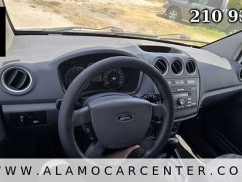 Used 2010 Ford Transit Connect XLT FWD image 37