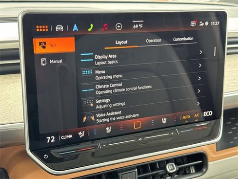 New 2025 Volkswagen ID. Buzz 1st Edition image 16