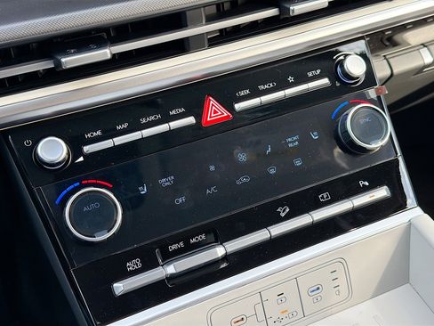 New 2026 Hyundai Santa Fe SEL image 33