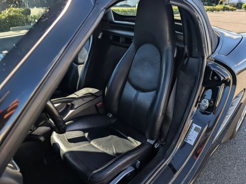 Used 2007 Porsche Boxster image 28