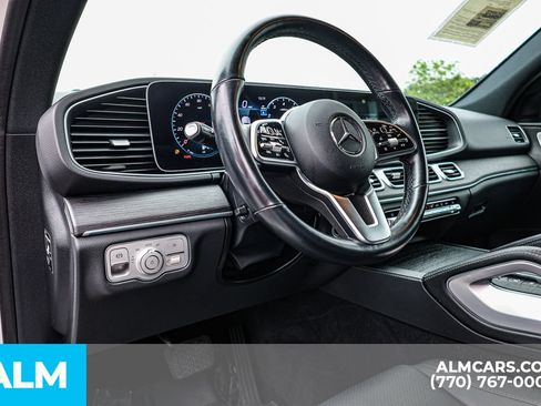 Used 2023 Mercedes-Benz GLE 350 w/ Premium Package image 28