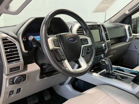 Used 2015 Ford F150 Lariat image 64