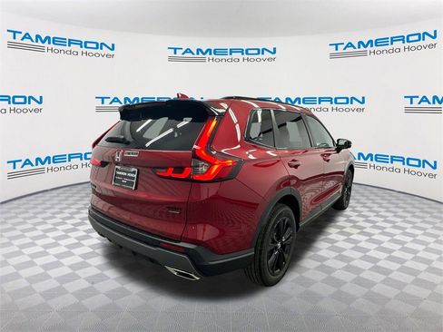 New 2026 Honda CR-V Sport Touring image 5