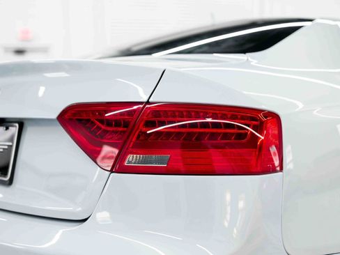 Used 2015 Audi RS 5 Coupe AWD/4WD image 18