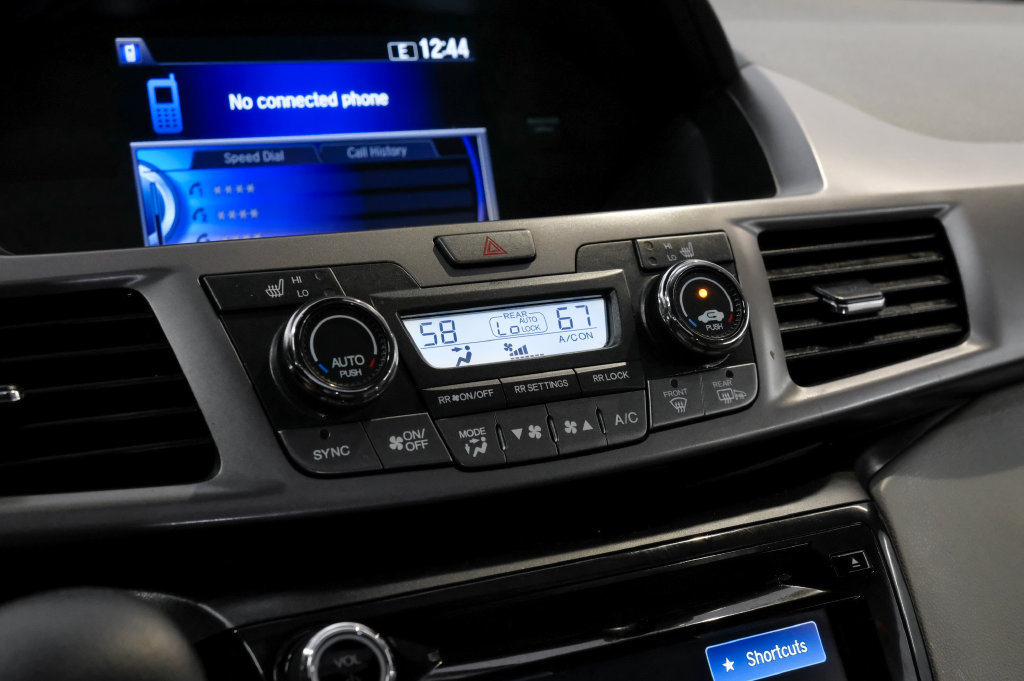 Used 2016 Honda Odyssey EX-L image 34