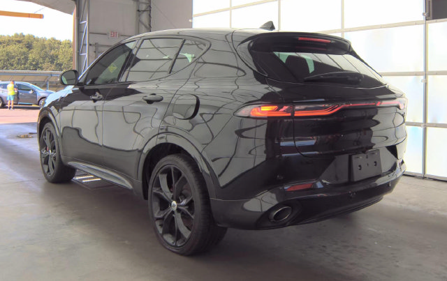 Used 2024 Dodge Hornet R/T AWD/4WD image 4