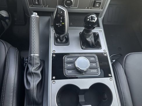 New 2025 INEOS Grenadier image 19