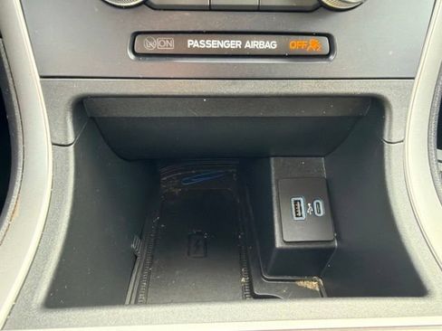 Used 2024 Ford Edge SEL w/ Convenience Package AWD/4WD image 44