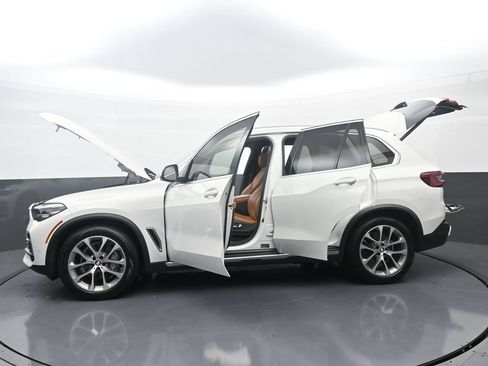 Used 2019 BMW X5 xDrive40i AWD/4WD image 40